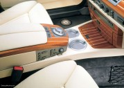 BMW 760Li Yachtline Concept